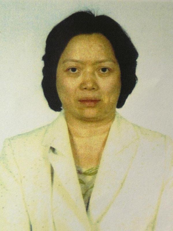 5. Sister Ping (1949-2014)