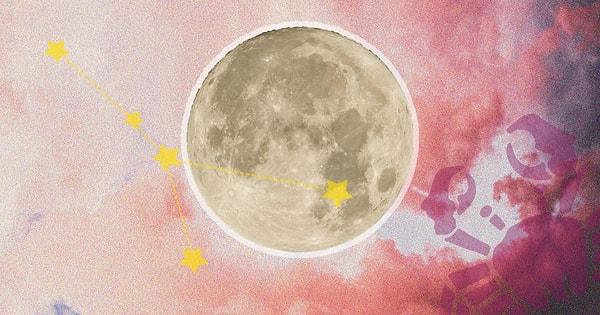 Ay burcu Yengeç'teyse aşk ilişkilerinde neler mümkün olabilir?