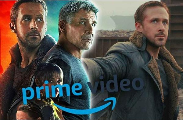 Serinin devamını işleyecek olan "Blade Runner 2099" dizisi Amazon'dan onayı aldı!