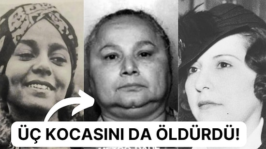 Kötülükleriyle Nam Salmış Tarihin Gelmiş Geçmiş En Tehlikeli Kadın Mafya Liderleri