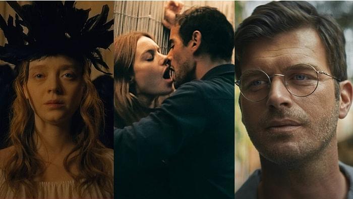 Âşıklar Bayramı'ndan Devil in Ohio'ya: Netflix Türkiye'de Geçen Hafta En Çok İzlenen Dizi ve Filmler