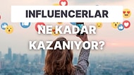 Araştırmalara Göre Instagram Fenomenleri En Kazançlı Mesleklerden Bile Daha Çok Kazanıyor!