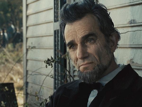 9. Lincoln (2012)