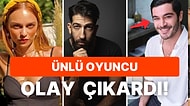 Bu İddialar Ortalığı Karıştırdı: Burak Deniz Nilperi Şahinkaya'ya Ağza Alınmayacak Laflar Etti!