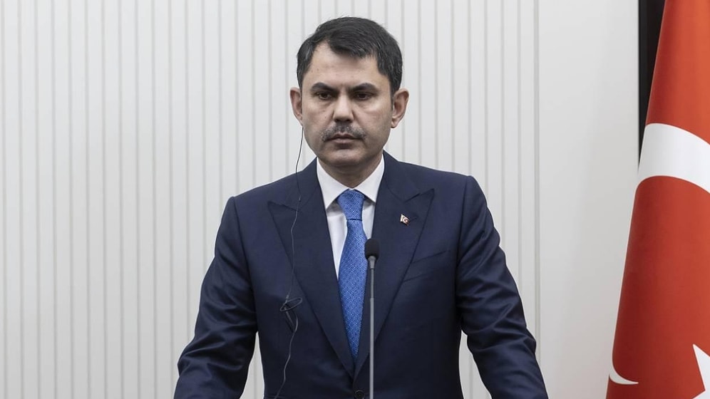 Bakan Murat Kurum’a Tepki: ‘Sen Kimsin, Hadsiz Atanmış!’