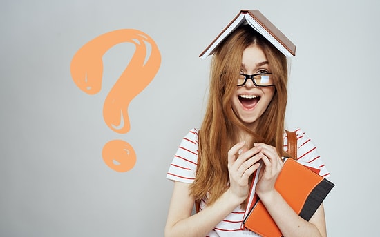 Хватит ли вашей начитанности, чтобы набрать 10/10 в этом тесте на общие знания?