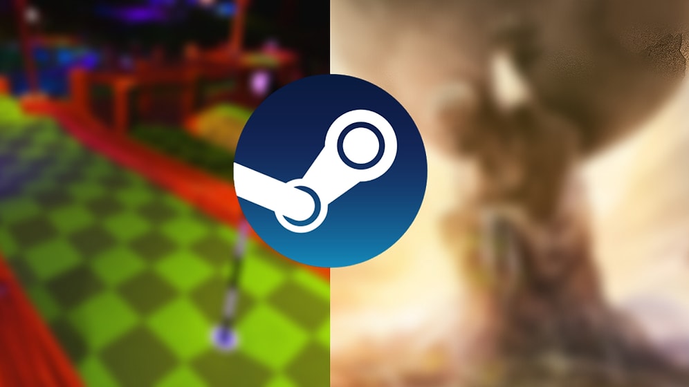 Civilization VI ve Golf With Your Friends Bu Hafta Sonu Steam'de Ücretsiz!