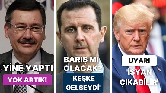 Bugün Neler Yaşandı? Günün En Çok Konuşulan ve Tartışılan Haberleriyle Sosyal Medyanın Gündemi (16 Eylül)