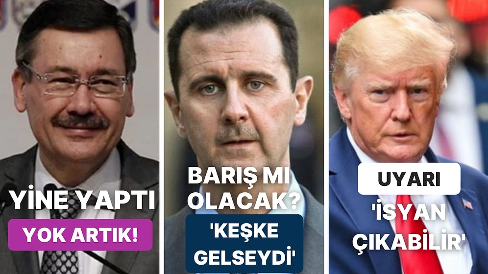 Bugün Neler Yaşandı? Günün En Çok Konuşulan ve Tartışılan Haberleriyle Sosyal Medyanın Gündemi (16 Eylül)