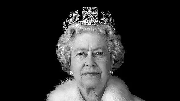 Geçtiğimiz hafta hayatını kaybeden İngiltere Kraliçesi 2. Elizabeth'in ölümü dünya basınında büyük yankı uyandırmıştı.