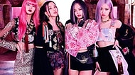 Blinkler Buraya! Hayranı Olduğumuz Blackpink Grubunun Tarzını Yorumluyoruz!