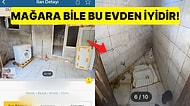 İstanbul'un Ortasında 3.500 TL Kira İstenen Bu İğrenç Evi Görünce Uzaklara Dalacaksınız!