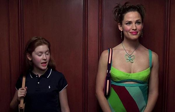 1. 13 Going on 30 (2004)