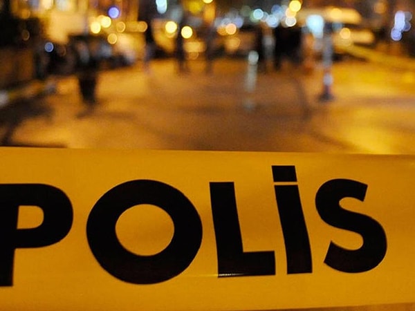 ‘Ben polisim’ diyerek korkutmaya çalıştı