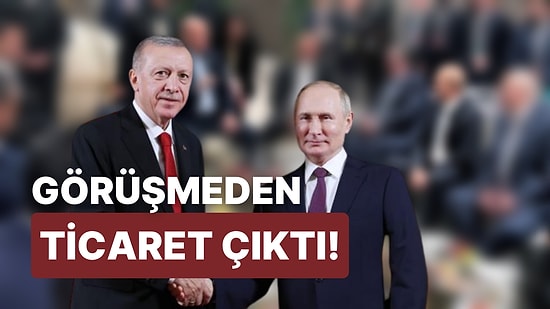 Rusya'nın Oyunu mu, Son Hamlesi mi? Türkiye Üzerinden İhracat Açıklaması Kimin Lehine Olacak?