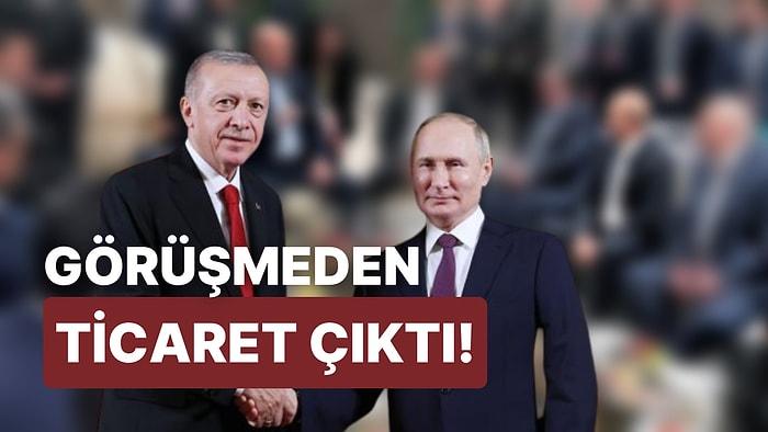 Rusya'nın Oyunu mu, Son Hamlesi mi? Türkiye Üzerinden İhracat Açıklaması Kimin Lehine Olacak?