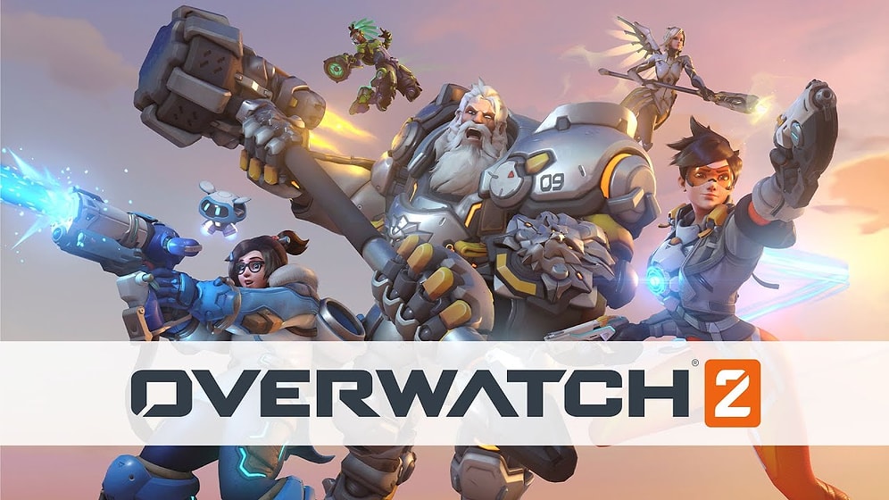 Overwatch 2 Release Date Details, New Characters and More News