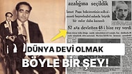 Adnan Menderes İdam Edildi, Türkiye Milletler Cemiyeti Konseyine Üye Seçildi; Saatli Maarif Takvimi: 17 Eylül