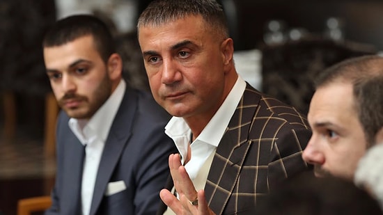 Sedat Peker'in Evine Silahlı Saldırıyla İlgili Bir Kişi Tutuklandı