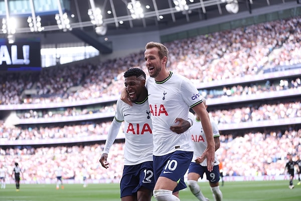 Tottenham-Leicester Maç Önü Notları