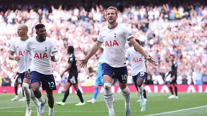 Tottenham-Leicester Maçı Ne Zaman, Saat Kaçta? Tottenham-Leicester Maçı Hangi Kanalda?