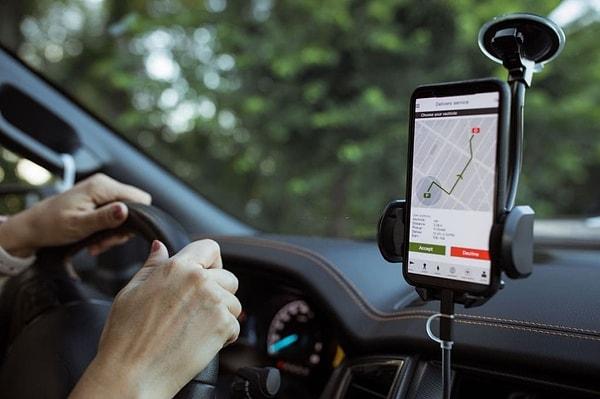 iOS ve Android için en iyi navigasyon uygulamaları
