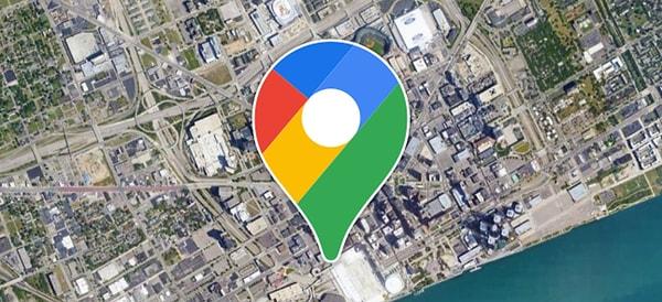 Google Maps, şüphesiz, düzenli kullanıcılar için dünyanın en iyi dijital haritasıdır.