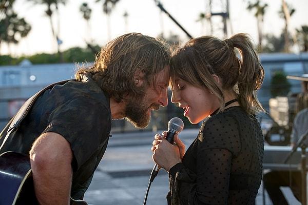 23. A Star is Born (2018)