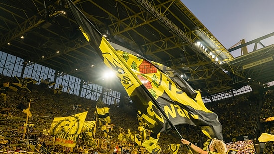 Borussia Dortmund-Schalke 04 Maçı Ne Zaman, Saat Kaçta? Borussia Dortmund-Schalke 04 Maçı Hangi Kanalda?