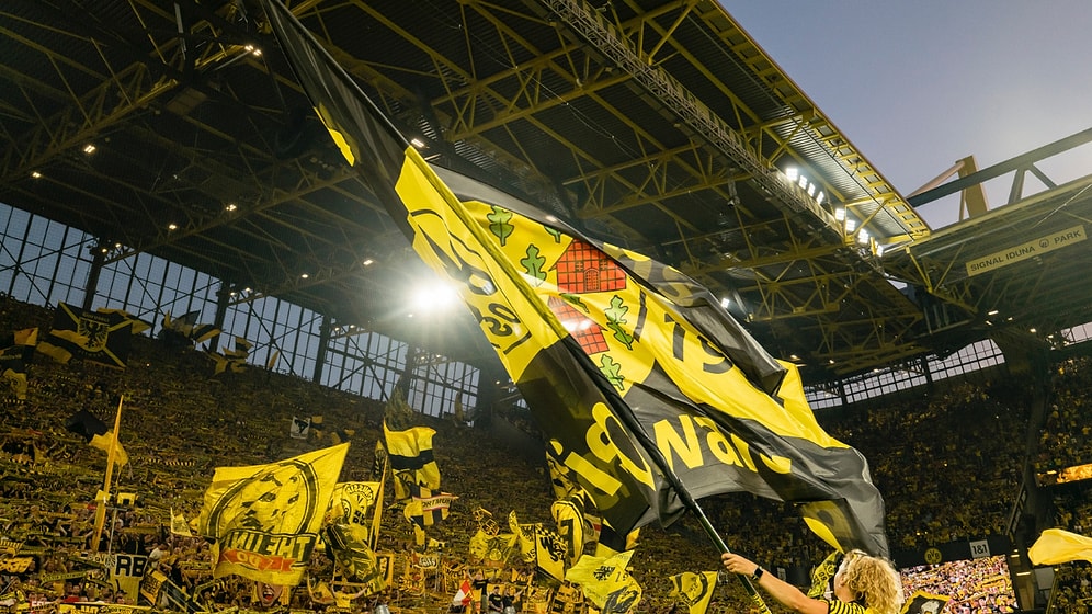 Borussia Dortmund-Schalke 04 Maçı Ne Zaman, Saat Kaçta? Borussia Dortmund-Schalke 04 Maçı Hangi Kanalda?