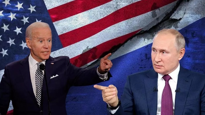 Biden, Putin'in Nükleer Silah Kullanma İhtimalini Değerlendirdi: "Hiç Olmadıkları Kadar Dışlanırlar"