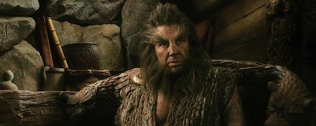 "Hobbit" Serisinin İzleyiciye Kendini Sevdirmiş Birbirinden Cesur Karakterleri