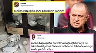 Fatih Terim Aşkından Kitleler Halindeki Üzgün Erkeklere Son 24 Saatin Twitter'da Viral Olan Paylaşımları