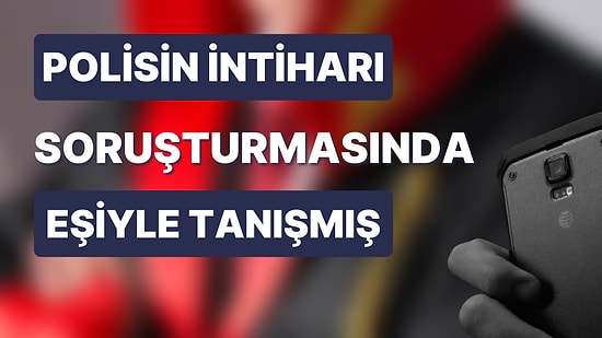 Savcı İlişkiye Girdiği Kadının Görüntülerini Gizlice Çekip Yaymış