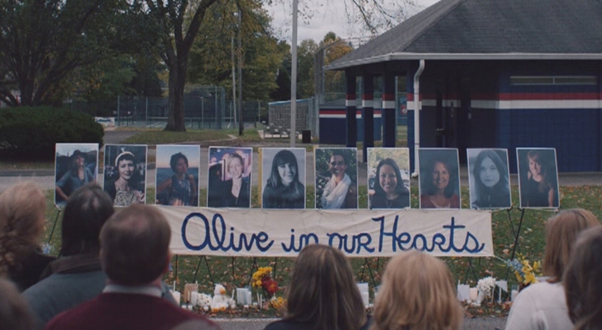 The Clovehitch Killer What’s the true story?