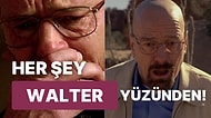 21. Yüzyılın En İyi Yapımı 'Breaking Bad' Dizisinde İzleyicilerin Yüreklerini Dağlayan En Üzücü Ölüm Sahneleri