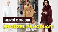 Ne Giyeceğinizi Bilemediğiniz Bahar Mevsiminde Kurtarıcınız Olacak Panço Modelleri