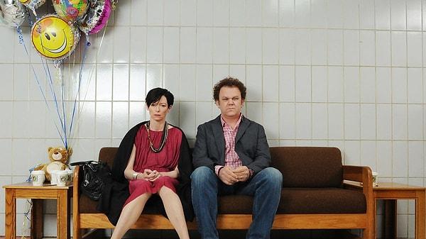 17. We Need To Talk About Kevin (2011)