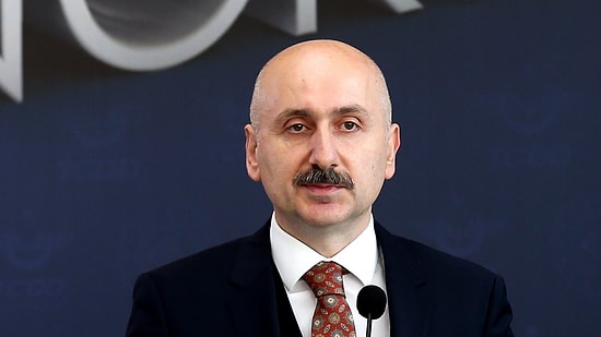 Bakan Karaismailoğlu Açıkladı: ‘Erdoğan’a Layık Olmaya Çalışıyoruz’