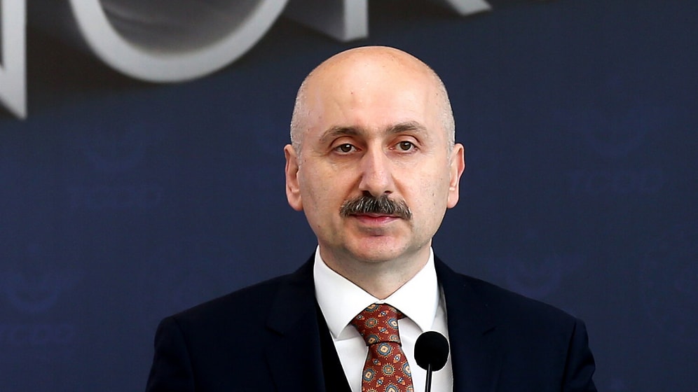 Bakan Karaismailoğlu Açıkladı: ‘Erdoğan’a Layık Olmaya Çalışıyoruz’