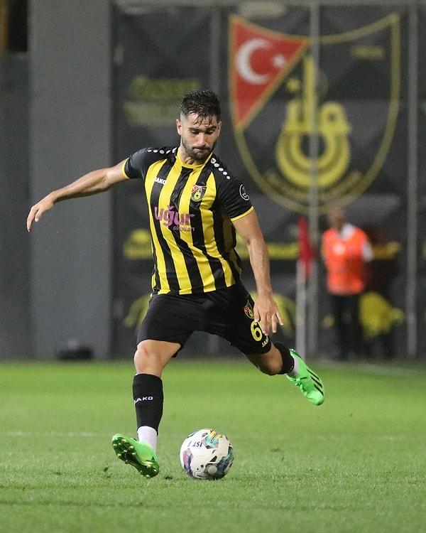 İkinci yarıda ise 86. dakikada Ali Yaşar'ın atmış olduğu mükemmel frikik vuruşunun ardından skor berabere geldi ve kalan dakikalarda başka gol çıkmadı. Maç 2-2 sona erdi.
