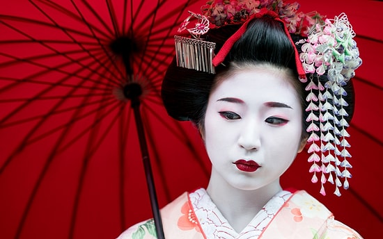 «Гейшам не разрешали спать с клиентами»: развеиваем мифы о японских гейшах