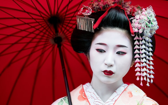 «Гейшам не разрешали спать с клиентами»: развеиваем мифы о японских гейшах