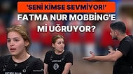 'Kimse Seni Sevmiyor!' Barış ve Diğer Yarışmacıların MasterChef Fatma Nur'a Söyledikleri Gündem Oldu!