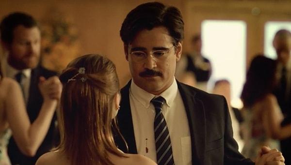 28. The Lobster (2015)