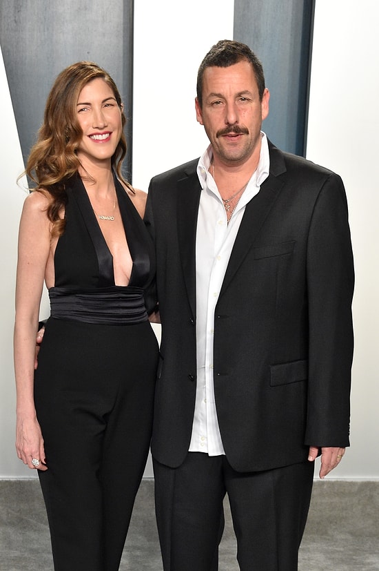 Jackie Sandler: The Untold Truth of Adam Sandler’s Wife