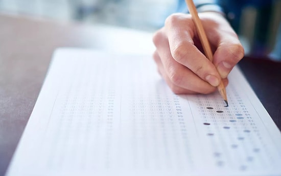 İptal Edilen KPSS Bugün Yeniden Yapıldı