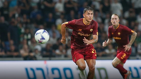 Roma-Atalanta Maçı Ne Zaman, Saat Kaçta? Roma-Atalanta Maçı Hangi Kanalda?