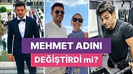 Hadise'nin Boşanma Davası Açtığı Mehmet Dinçerler'in Okul Yıllığındaki İsim Ayrıntısı Gündem Oldu