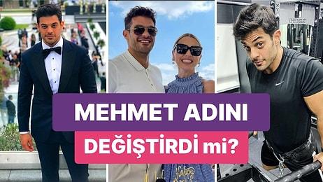 Hadise'nin Boşanma Davası Açtığı Mehmet Dinçerler'in Okul Yıllığındaki İsim Ayrıntısı Gündem Oldu